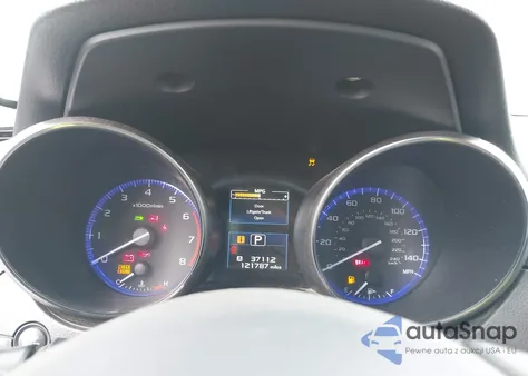 2015 Subaru Legacy 2.5I Premium z USA, uszkodzony, nr VIN 4S3BNAC64F3032344